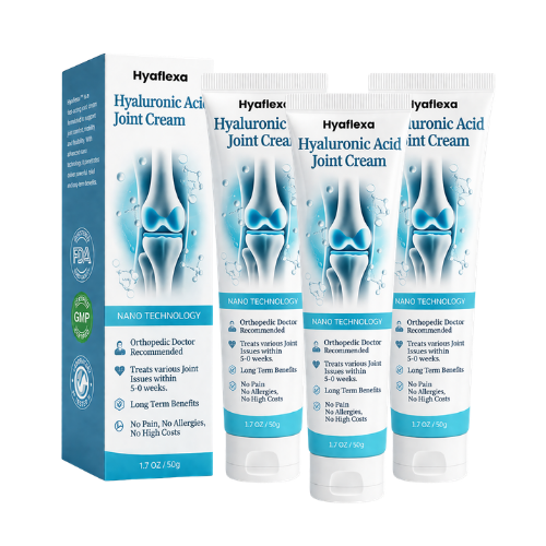 Hyaflexa™