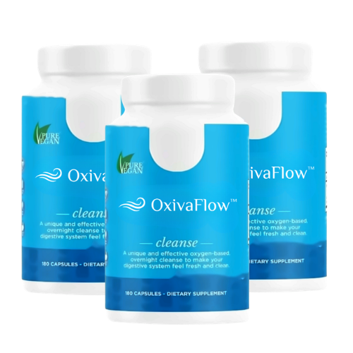 OxivaFlow™