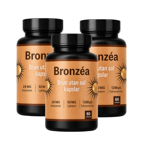 Bronzéa™