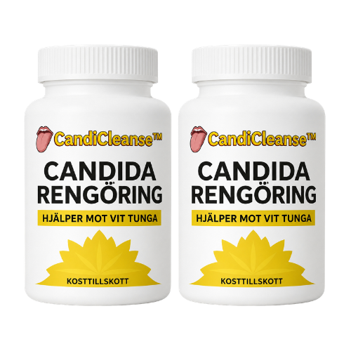 CandiCleanse™