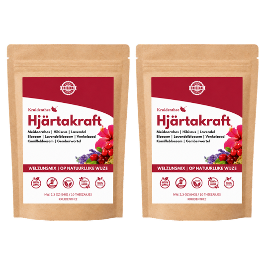 Hjärtakraft