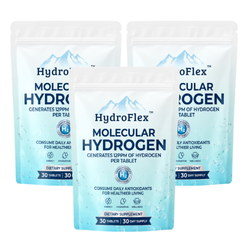 HydroFlex™
