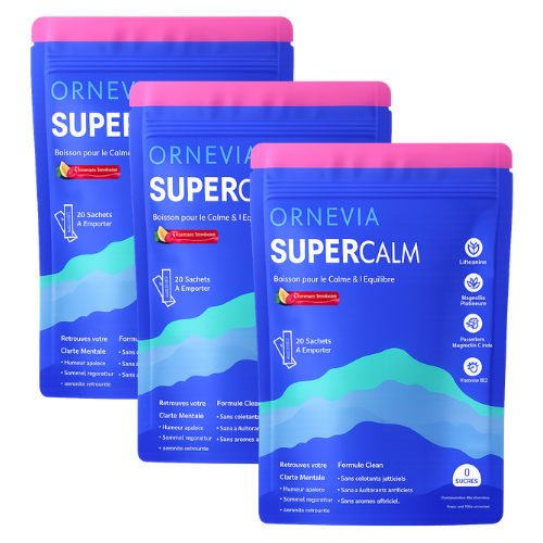 SuperCalm™