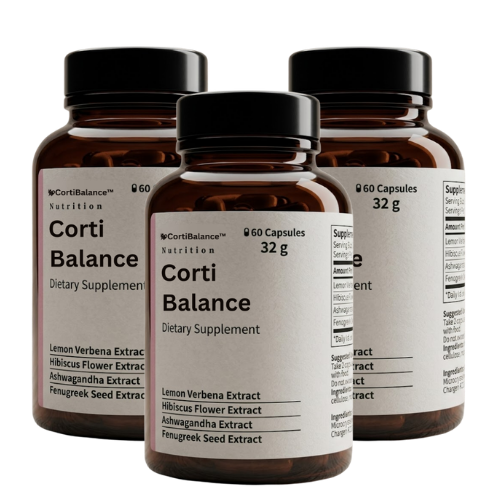 CortiBalance