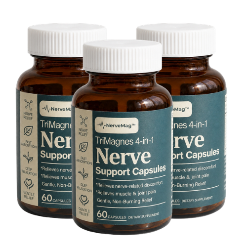 Nervemag™