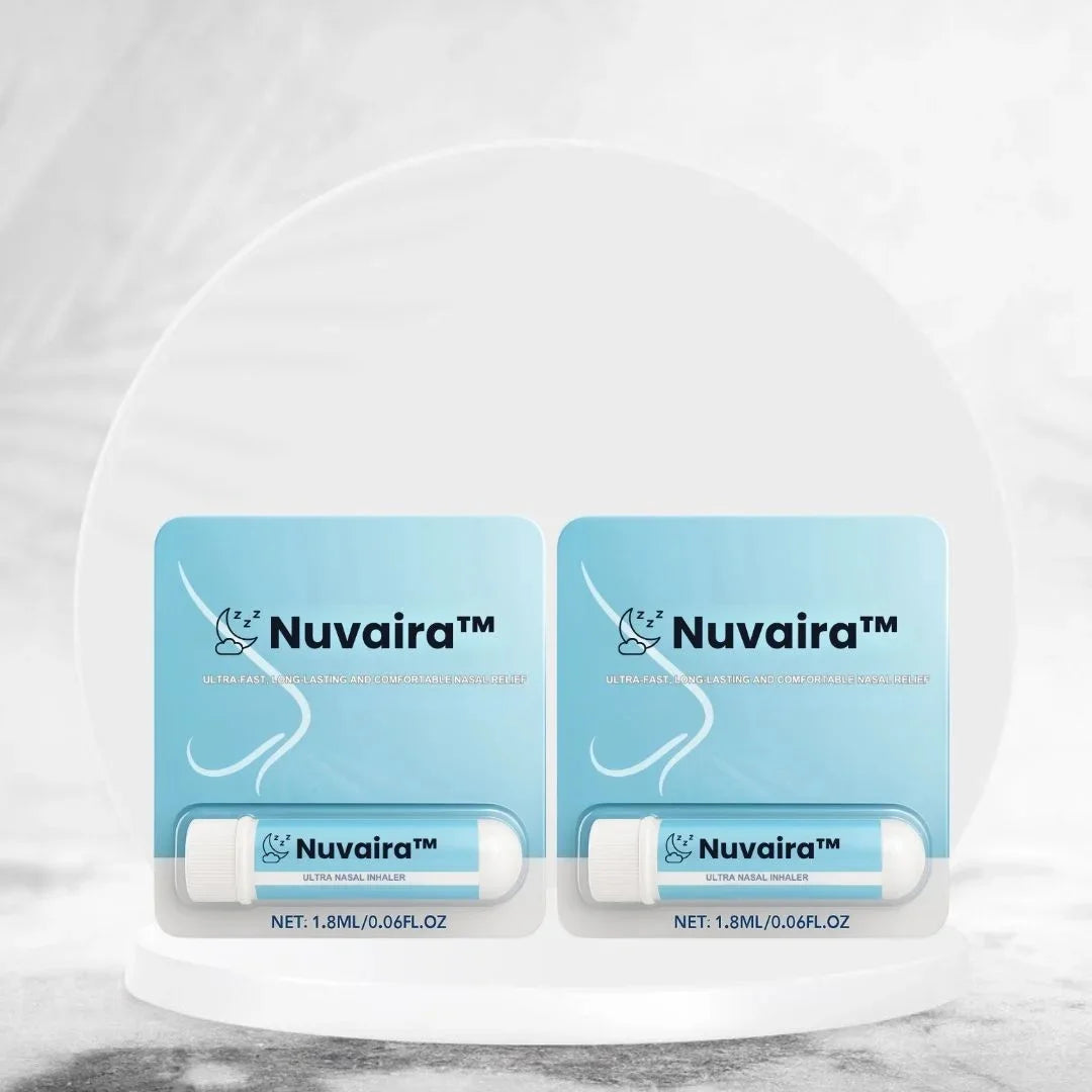 Nuvaira™