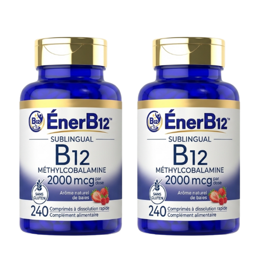 ÉnerB12™