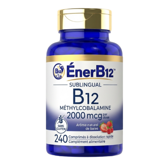 ÉnerB12™