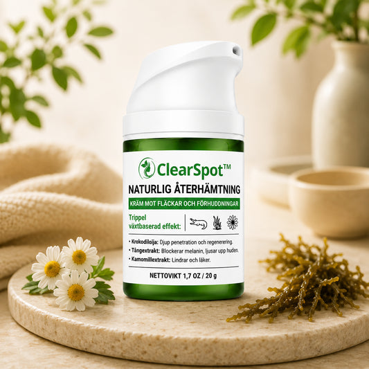 ClearSpot™