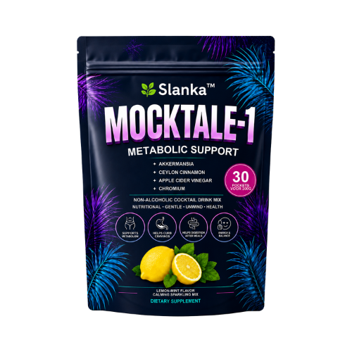 Slanka