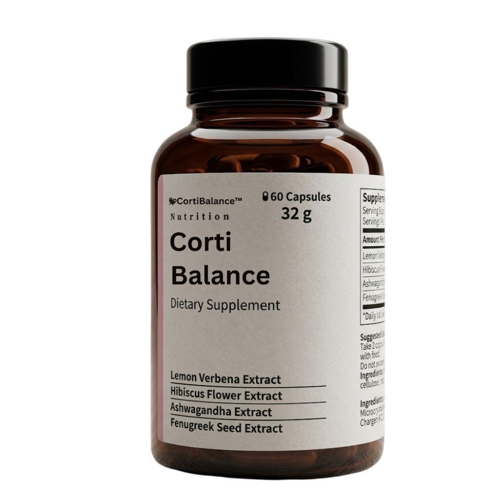 CortiBalance