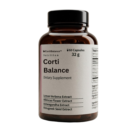 CortiBalance