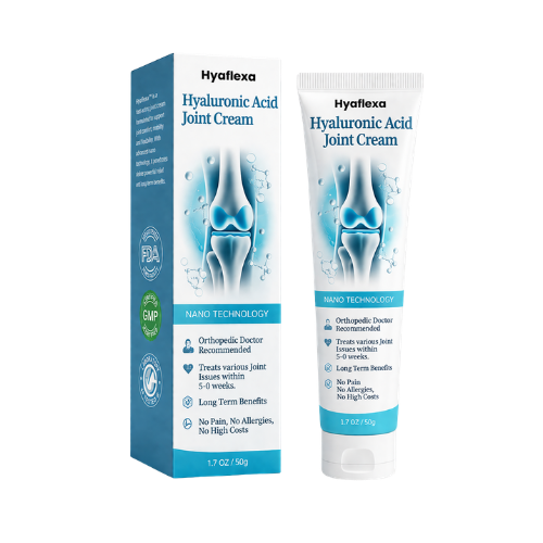 Hyaflexa™