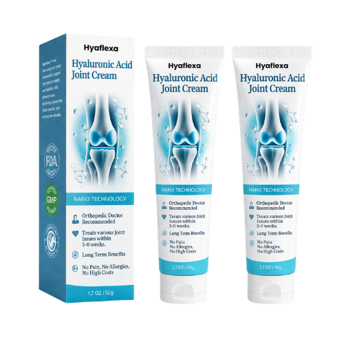Hyaflexa™