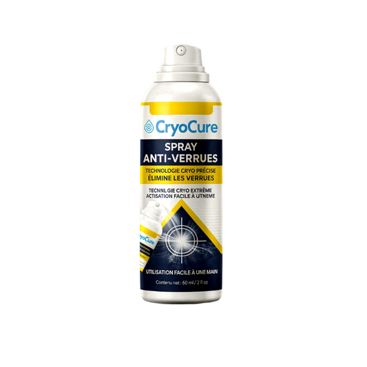 CryoCure™