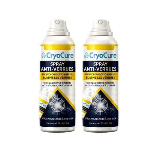 CryoCure™