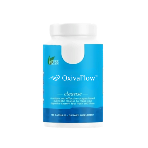 OxivaFlow™