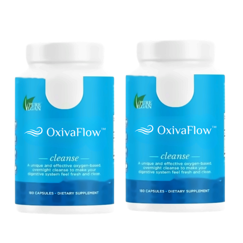 OxivaFlow™