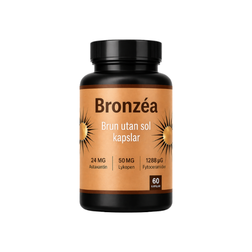 Bronzéa™