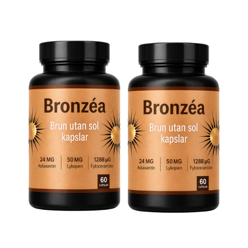 Bronzéa™