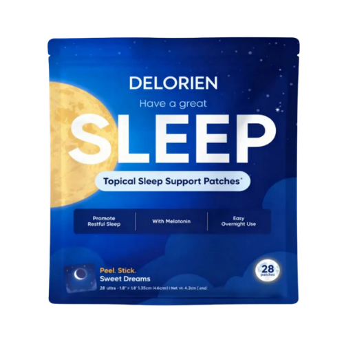 Delorien™