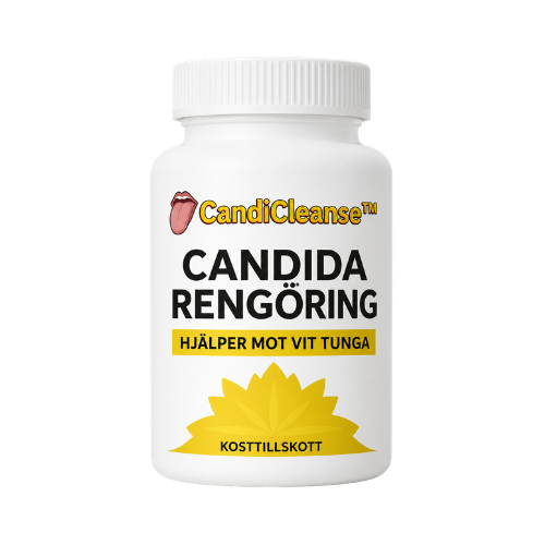 CandiCleanse™