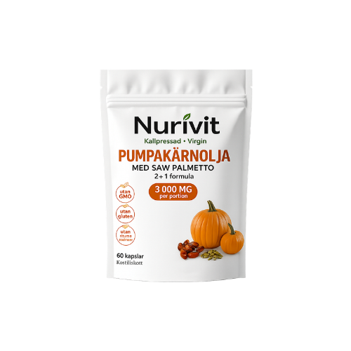Nurivit™