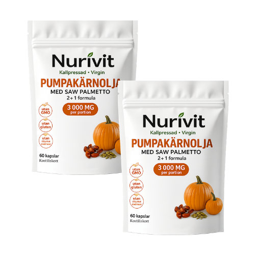 Nurivit™