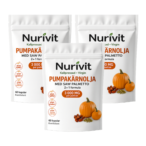 Nurivit™