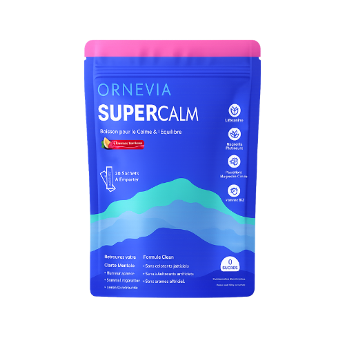 SuperCalm™