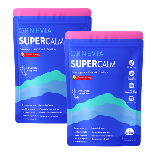SuperCalm™