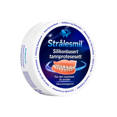 Strålesmil