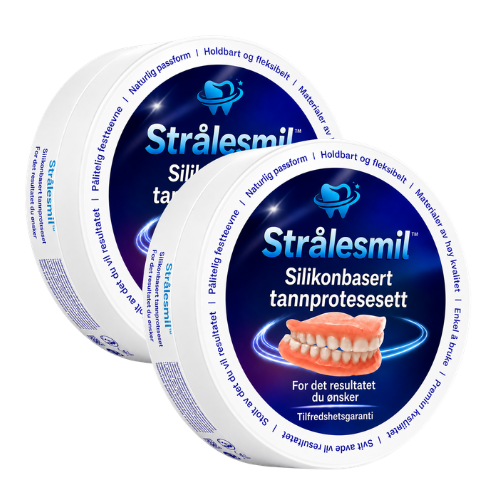 Strålesmil