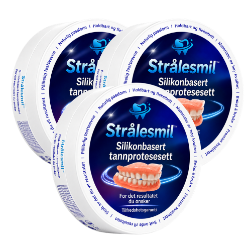 Strålesmil