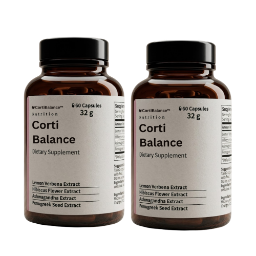 CortiBalance