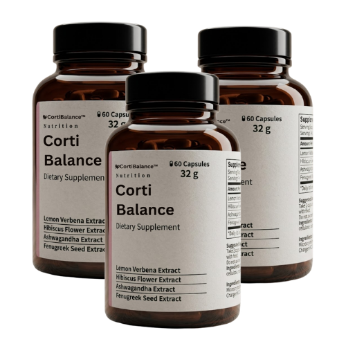CortiBalance