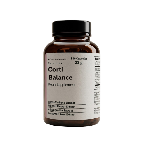 CortiBalance