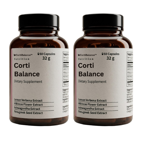 CortiBalance