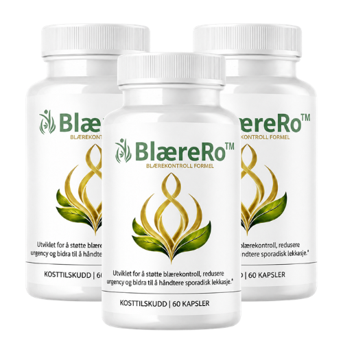 BlæreRo