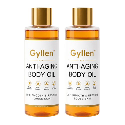 Gyllen