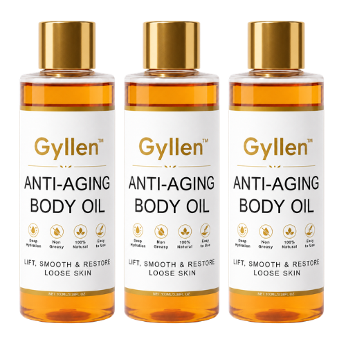 Gyllen