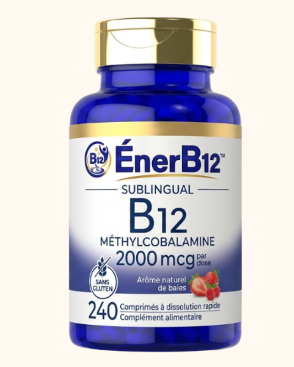 ÉnerB12™