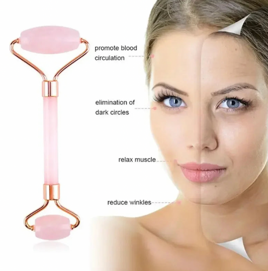 Gua Sha Roller | Ansikts & Ögonskulptureringsverktyg